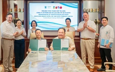 Resort Furama Đà Nẵng tiếp nhận thanh thiếu niên khó khăn vào đào tạo nghề