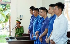 Bán độ, cá độ, 6 cựu cầu thủ Bà Rịa - Vũng Tàu lãnh án tổng 38 năm tù