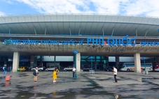 Kiên Giang cam kết triển khai mở rộng, nâng cấp cảng hàng không quốc tế Phú Quốc đúng tiến độ
