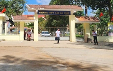 Kiểm tra vụ nhiều học sinh lớp 12 'tự nguyện' nghỉ học trước kỳ thi tốt nghiệp
