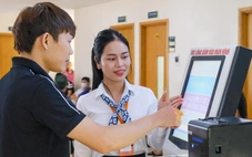 Người dân có thể tham gia BHXH, BHYT qua cổng dịch vụ công và ứng dụng ngân hàng