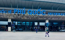 Kiên Giang cam kết triển khai mở rộng, nâng cấp cảng hàng không quốc tế Phú Quốc đúng tiến độ