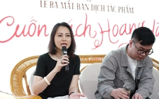 'Cuốn sách Hoang dã', tấm lòng trong sáng quan trọng hơn biển tri thức