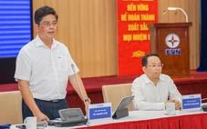 Người dân phải trả thêm bao nhiêu khi giá điện tăng thêm 4,8%?