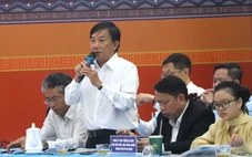 Chủ đầu tư lo hụt điện nước, hạ tầng yếu trong khu công nghiệp mới ở TP.HCM