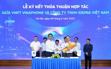 VNPT đẩy mạnh hợp tác - Kiến tạo giá trị số cùng các đối tác công nghệ