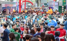 Tuyển sinh đại học 2025: Thí sinh tăng, nguyện vọng giảm