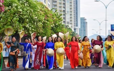 Vì sao chuyển thời gian tổ chức Festival biển Nha Trang sang năm 2026?
