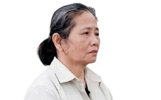 Nữ thầy bói và chiêu lừa 'dâng lệnh'