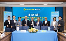 Aqua ra mắt loạt tủ lạnh tích hợp tính năng ‘lấy nước ngoài’