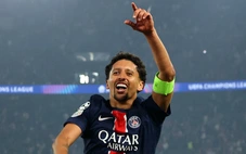 PSG đã là một đội bóng