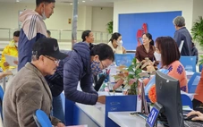 Quảng Ngãi khẩn trương lo nơi giải quyết thủ tục cho người dân khi giải thể cấp huyện