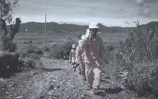 Cuộc thi clip ‘50 năm - Tỏa sáng miền Nam’: 50 năm những bước chân không mỏi