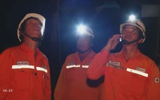Cuộc thi clip ‘50 năm - Tỏa sáng miền Nam’: Tổ trực chuyên môn xử lý sự cố mất điện