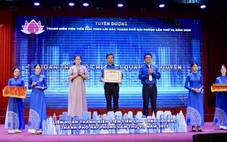 Hải Phòng biểu dương 51 gương sáng điển hình làm theo lời Bác