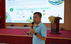 Tiếp sức nhà nông: Đổi mới tư duy - làm giàu từ chăn nuôi hiệu quả