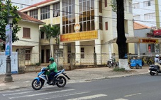 Hàng loạt 'đất vàng' bỏ hoang sắp đưa ra đấu giá