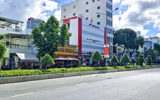 Không còn đậu xe tràn lan dưới lòng đường khu trung tâm Cần Thơ