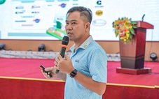 Tiếp sức nhà nông: Đổi mới tư duy - làm giàu từ chăn nuôi hiệu quả