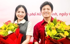 Tác giả Viết tiếp câu chuyện hòa bình tặng toàn bộ doanh thu tháng 4 từ ca khúc cho cựu chiến binh