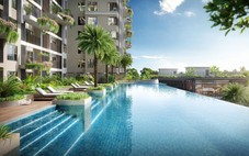 Có gì trong Sky Retreat - tháp đôi giữa mây trời tại Eco Retreat?