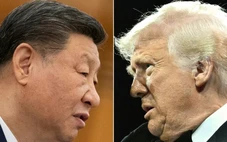 Ông Bessent: Sắp có điện đàm của hai ông Trump - Tập để giải quyết căng thẳng thương mại