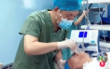 Bác sĩ vừa livestream vừa khám thai; Liên tiếp đại lý bị lừa đổi vé số giả trúng giải