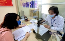 Bộ Nội vụ đề xuất chi tiết tổ chức các phòng chuyên môn thuộc UBND cấp xã sau sáp nhập