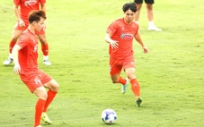Tuần lễ thử nghiệm của ông Kim Sang Sik