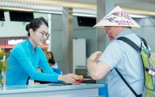 Vietnam Airlines khai trương đường bay thẳng TP.HCM - Bali
