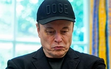 Ông Musk phủ nhận chơi ma túy