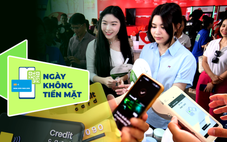 Hành trình 6 năm bùng nổ thanh toán không tiền mặt tại Việt Nam