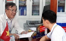 Hầu hết người dân TP.HCM thống nhất cao về dự thảo nghị quyết sửa đổi Hiến pháp