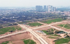Sunshine Homes mua lại một phần đô thị sinh thái tỉ đô Văn Giang