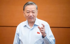 Tổng Bí thư Tô Lâm: Thực hành tiết kiệm, chống lãng phí là trách nhiệm chung