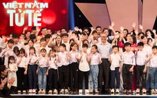 Cảm ơn ông Chắt - 'người cha' của 300 trẻ em, bà Bình - 'người mẹ' nuôi con người khác 21 năm