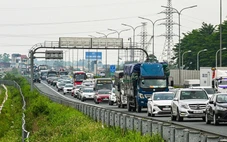 Đề xuất bỏ quy định không lái xe quá 48 giờ mỗi tuần