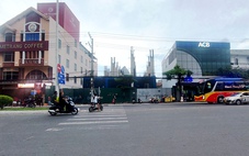 Chưa bán được tài sản để thi hành 2 bản án tại dự án K-Homes ở Nha Trang