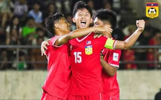 Cầu thủ gốc Việt giúp Lào có trận thắng đầu tiên ở vòng loại Asian Cup 2027