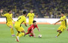 Dàn sao nhập tịch giúp tuyển Malaysia 'phá dớp' 11 năm không thắng Việt Nam