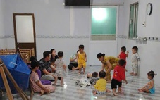Khởi tố vụ án bé trai 10 tháng tuổi tử vong, trong máu có nồng độ cồn