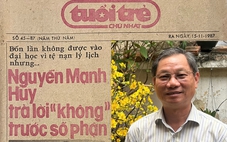 Tuổi Trẻ đã thay đổi đời tôi