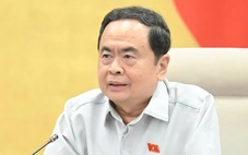 Dự kiến ngày 12-6, Quốc hội sẽ thông qua đề án sáp nhập tỉnh, thành