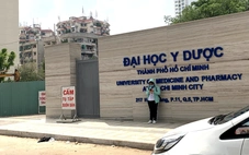 Trường đại học Y Dược TP.HCM thành lập 3 trường ‘con’
