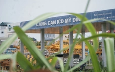 Cận cảnh 2 dự án cảng cạn nghìn tỉ ở Hà Nội bỏ hoang gần chục năm