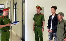 Mở tài khoản ngân hàng rồi cho nhóm lừa đảo bên Campuchia thuê lại để rửa tiền