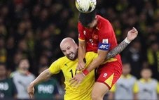 Thua Malaysia 0-4, cơ hội nào để Việt Nam dự Asian Cup 2027?