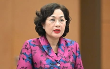 Thống đốc Nguyễn Thị Hồng: Cho vay đặc biệt lãi suất 0% chỉ áp dụng với hai trường hợp