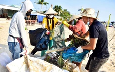 Phú Quốc xanh - đồng hành cùng APEC 2027 - Kỳ 3: Nhiều nỗ lực để Phú Quốc giảm phát thải