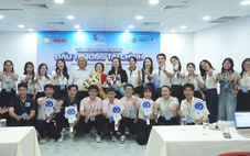 Sôi động và bứt phá tại Gameshow “Đấu Trường Tài Chính”: Gen Z tranh tài kỹ năng quản lý tiền bạc